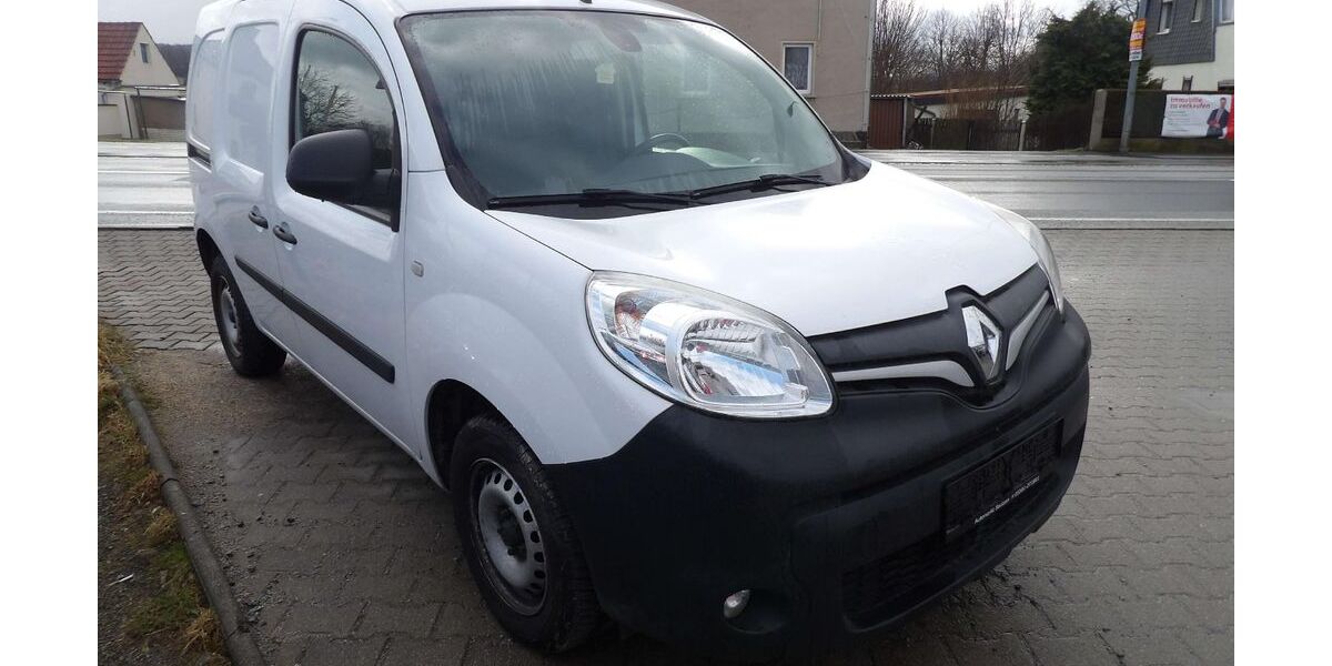 Renault Kangoo 32.000 km 11.999 &euro; Bautzen 02625