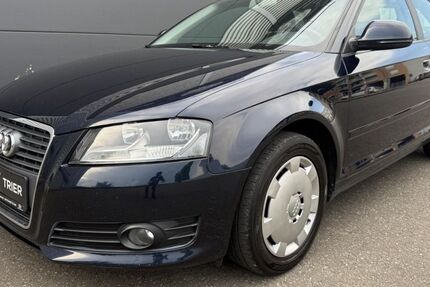 Audi A3 177.123 km 3.850 &euro; Trier 54294