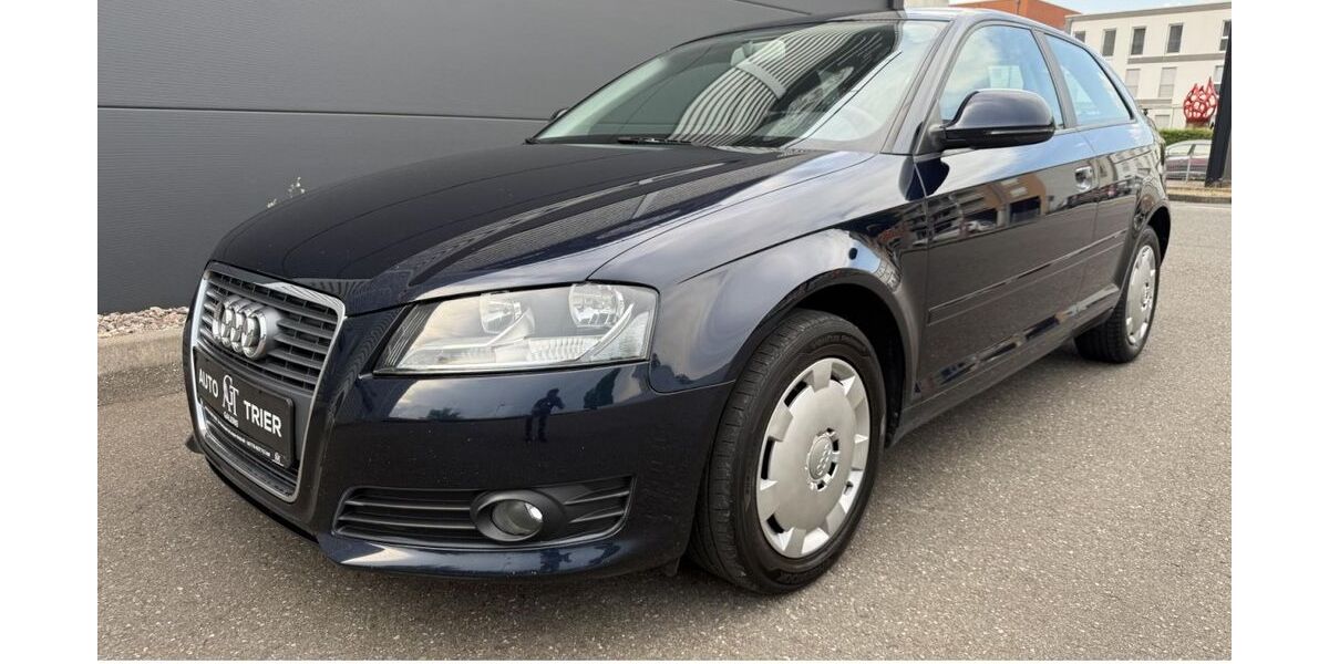 Audi A3 177.123 km 3.850 &euro; Trier 54294