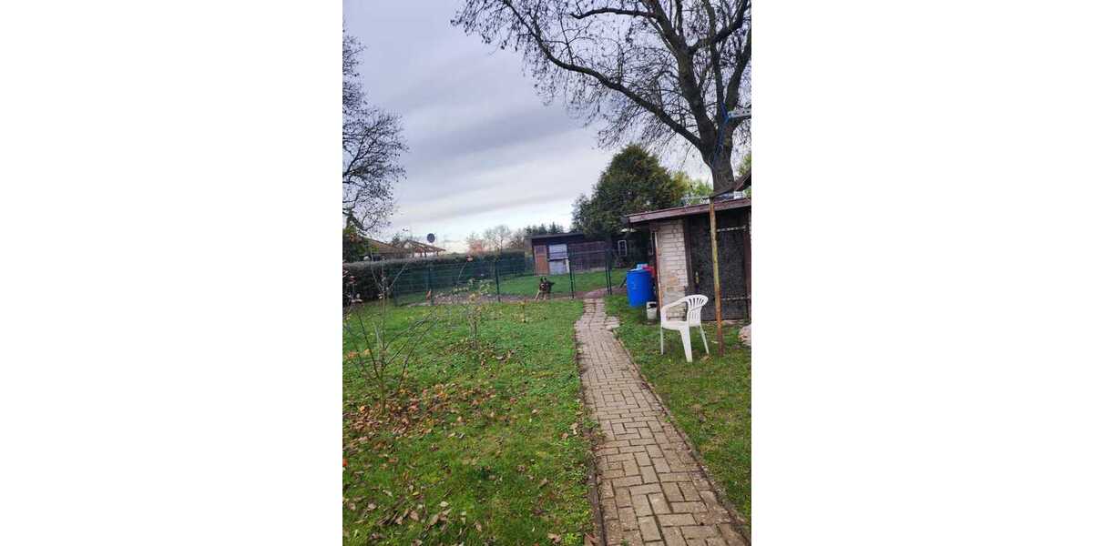 Mehrgenerationenhaus mit großem Garten in schöner Lage - Bauernhaus, Landhaus Hohenselchow Fredersdorf-Vogelsdorf | Angebot:25436751