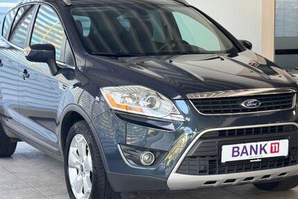 Ford Kuga 205.559 km 5.790 &euro; Burgdorf 31303