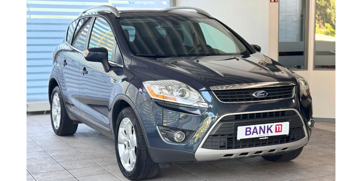 Ford Kuga 205.559 km 5.790 &euro; Burgdorf 31303