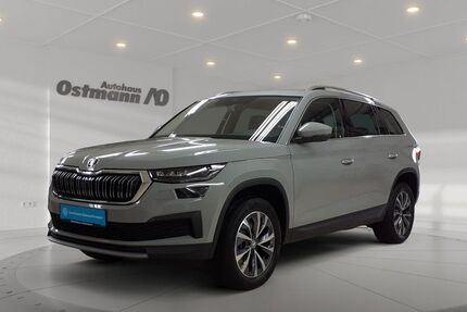 Skoda Kodiaq 15.999 km 41.625 &euro; Melsungen 34212