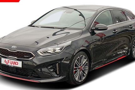 Kia pro ceed / ProCeed 48.477 km 24.950 &euro; Bautzen 02625