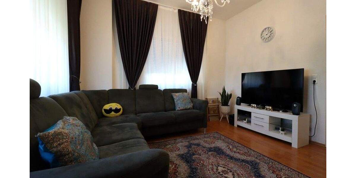 Etagenwohnung Ansbach - 3 Zimmer, 65 m&sup2;, 179.000&euro; | Angebot:25845283