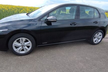 VW Golf 66.000 km 19.100 &euro; Bad Staffelstein 96231