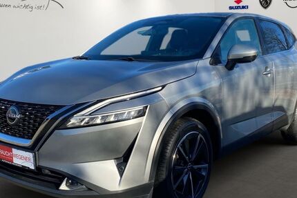 Nissan Qashqai 70.590 km 24.990 &euro; Ludwigsfelde 14974