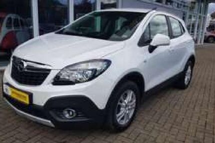 Opel Mokka 147.000 km 8.490 &euro; Elzach 79215