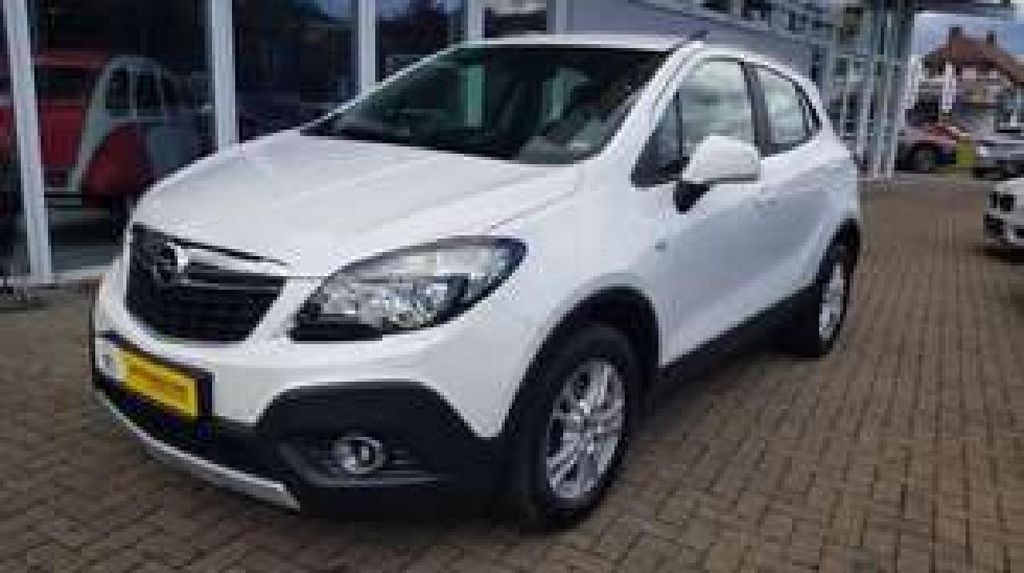Opel Mokka 147.000 km 8.490 &euro; Elzach 79215