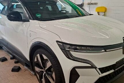 Renault Megane 12.188 km 27.999 &euro; Zerbst / Anhalt 39261