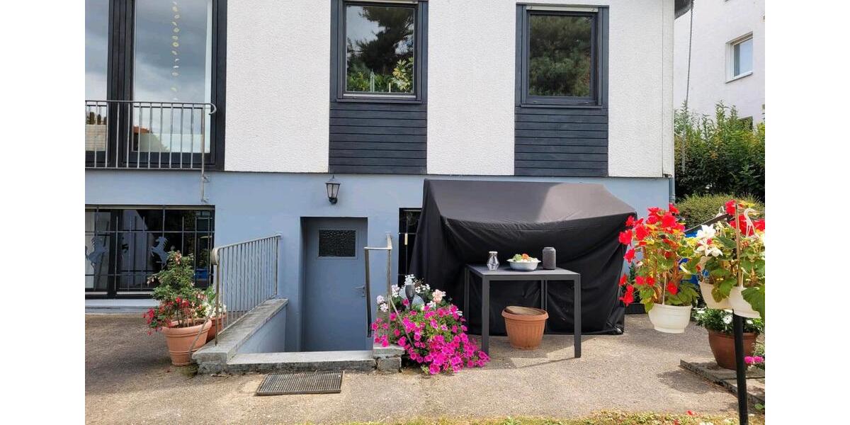 Dachgeschoßwohnung Iserlohn Sümmern - 3 Zimmer, 72 m&sup2;, 550&euro; | Angebot:24837968