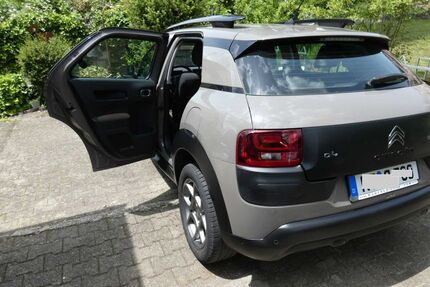 Citroen C4 Cactus 112.000 km 5.900 &euro; Mehrstetten 72537