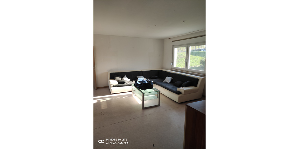 Etagenwohnung Baumholder - 3 Zimmer, 88 m&sup2;, 117.500&euro; | Angebot:25684711