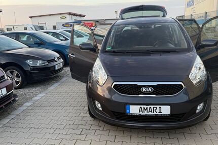 Kia Venga 74.000 km 9.999 € Gablingen 86456