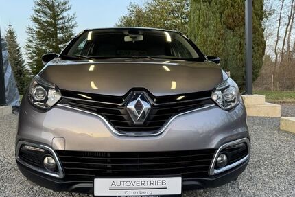 Renault Captur 67.000 km 9.990 &euro; Waldbröl 51545