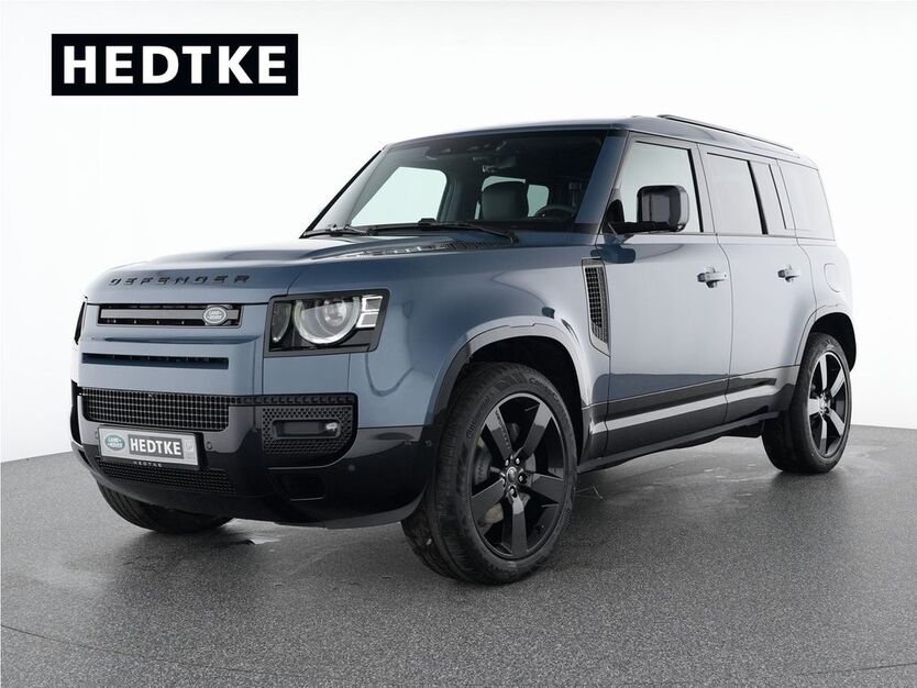 Land Rover Defender 1.150 km 93.990 € Weiterstadt 64331