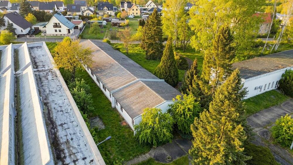 Gewerbeobjekt Coswig - 1.200.000&euro; | Angebot:26093415