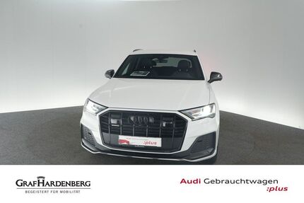 Audi Q7 57.200 km 57.890 &euro; Aach 78267
