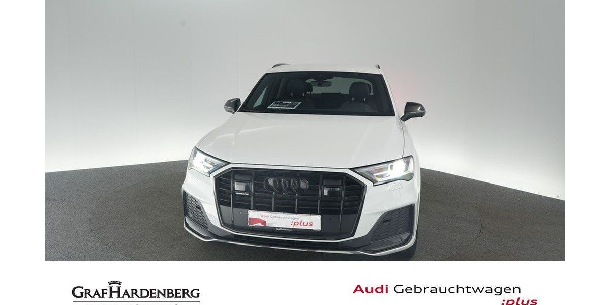 Audi Q7 57.200 km 57.890 &euro; Aach 78267