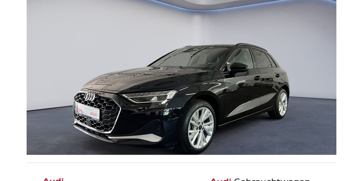 Audi A3 5.500 km 31.900 &euro; Göttingen OT Grone 37081