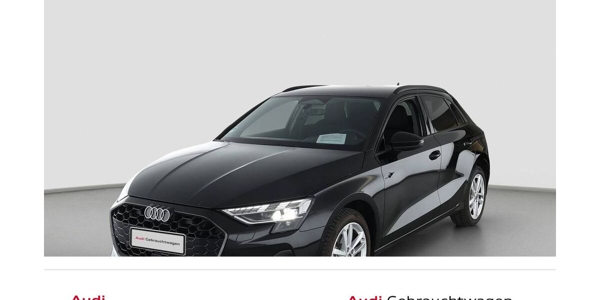 Audi A3 5.500 km 32.680 &euro; Göttingen OT Grone 37081