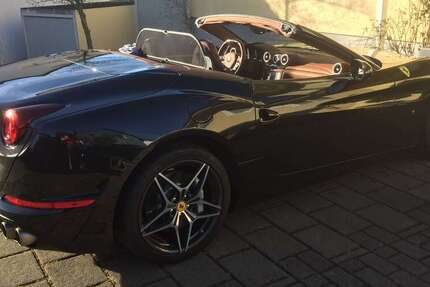Ferrari California 38.000 km 145.000 &euro; Homburg, Kreisstadt 66424