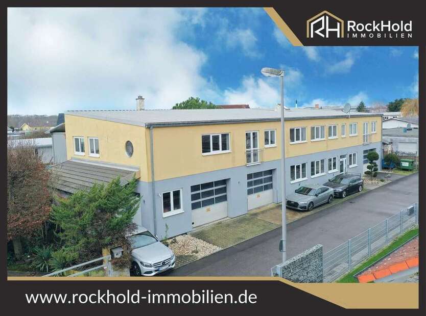 Grundstück in Hagenbach 685.000 € 1380 m²