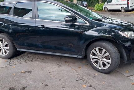 Mazda CX-7 200.000 km 4.990 &euro; Dortmund 44143