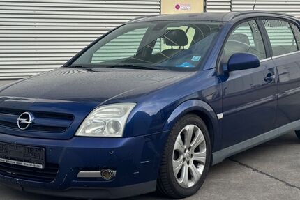 Opel Signum 273.000 km 1.750 &euro; Mainz - Mombach 55120