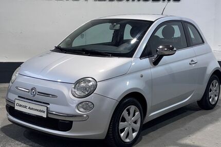 Fiat 500 123.000 km 2.990 € Neuwied 56567