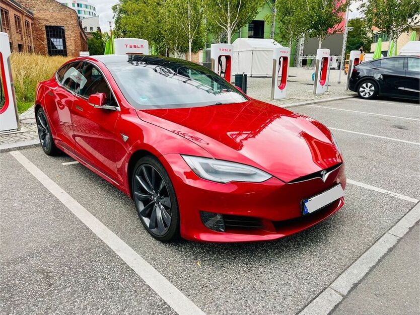 Model S