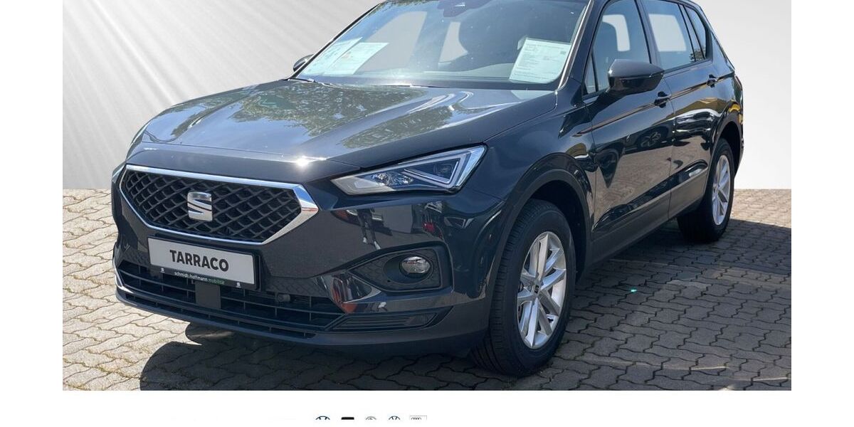 Seat Tarraco 38.900 km 29.980 &euro; Neumünster 24539