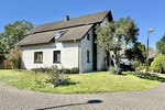 HORN IMMOBILIEN++ Neubrandenburg, tolles Architektenhaus mit 5 Zimmern, EBK, Keller und Carport 5 zimmer