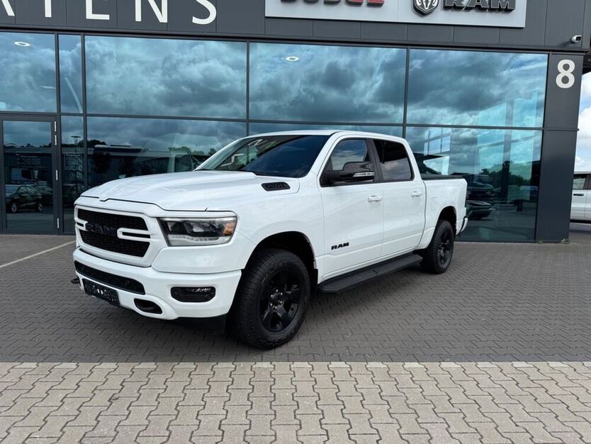 RAM