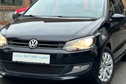 VW Polo 105.000 km 6.299 &euro; Reutlingen 72766
