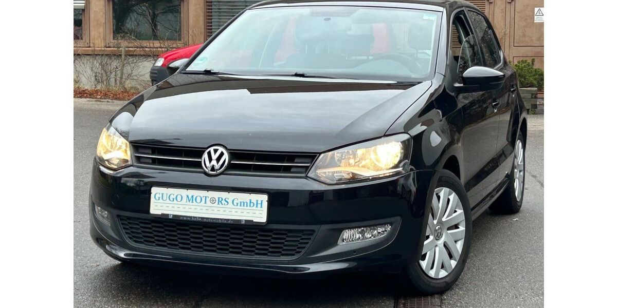 VW Polo 105.000 km 6.299 &euro; Reutlingen 72766