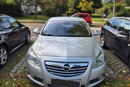 Opel Insignia 146.000 km 3.790 € Neuried 82061