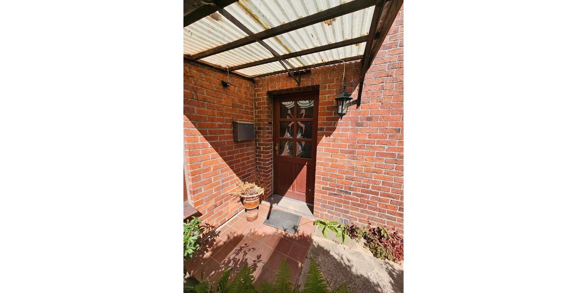 Einfamilienhaus Boizenburg/Elbe Elbe - 6 Zimmer, 100 m&sup2;, 220.000&euro; | Angebot:26633842