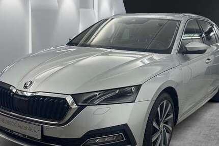 Skoda Octavia 57.091 km 26.450 &euro; Speyer 67346