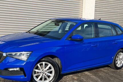 Skoda Scala 129.850 km 11.900 &euro; Hildrizhausen /Stuttgart 71157