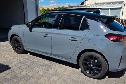 Opel Corsa 14.000 km 19.950 &euro; Lierschied 56357