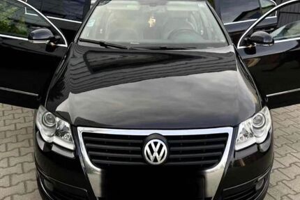 VW Passat 180.000 km 4.500 &euro; Berlin 12526