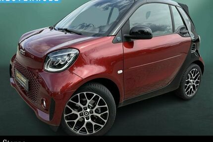 Smart ForTwo 20.528 km 17.990 € Grünstadt 67269