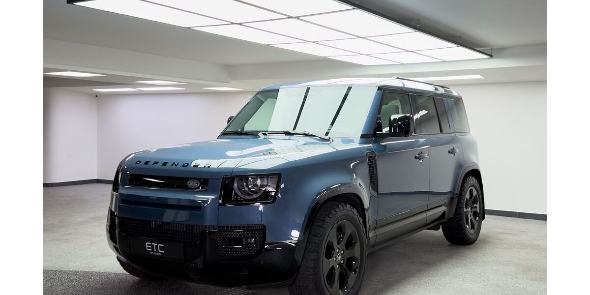 Land Rover Defender 18.340 km 85.850 &euro; Waiblingen 71332