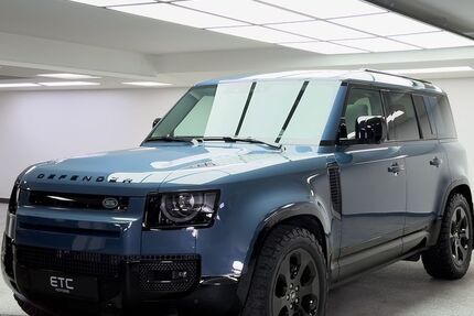 Land Rover Defender 18.340 km 86.900 &euro; Waiblingen 71332