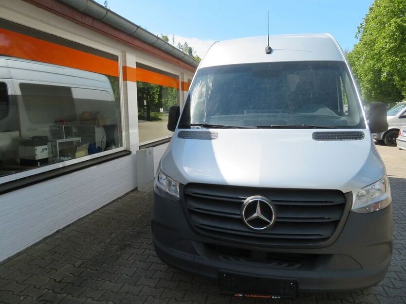 Sprinter