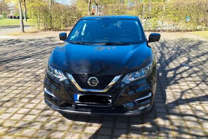 Nissan Qashqai 71.000 km 13.900 &euro; Hiddenhausen 32120
