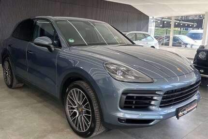 Porsche Cayenne 143.685 km 41.950 &euro; Brandenburg an der Havel 14772