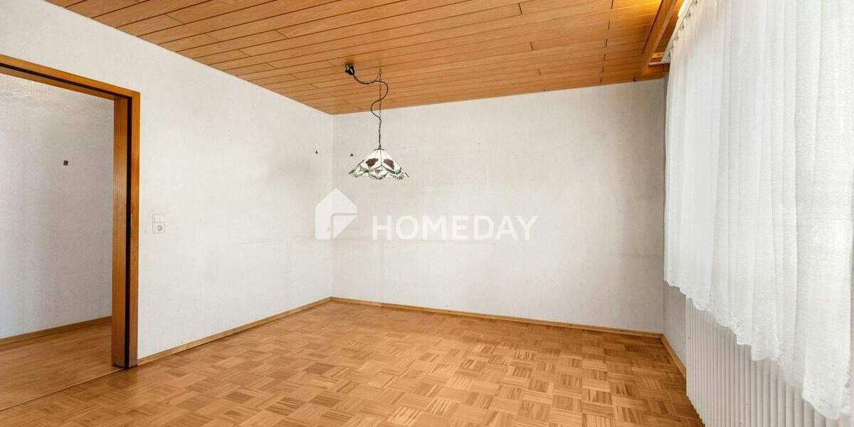 Einfamilienhaus Metzingen Neuhausen - 7 Zimmer, 112 m&sup2;, 545.000&euro; | Angebot:25879096