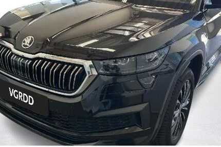 Skoda Kodiaq 47.817 km 41.980 &euro; Dresden 01169